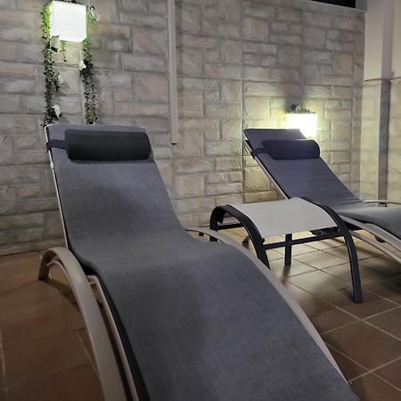 Ferienwohnung La Flor Del Naranjo Córdoba Exterior foto