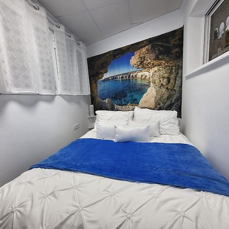 Ferienwohnung La Flor Del Naranjo Córdoba Exterior foto