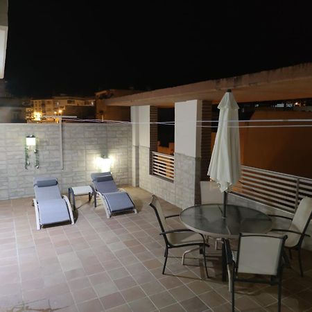 Ferienwohnung La Flor Del Naranjo Córdoba Exterior foto