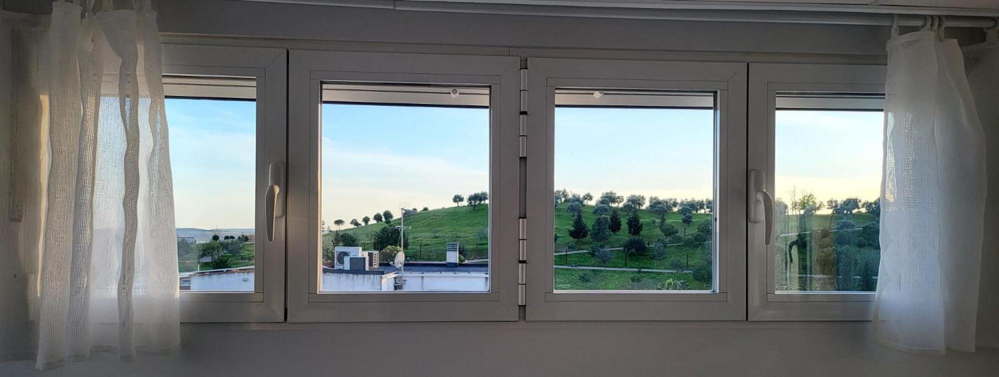 Ferienwohnung La Flor Del Naranjo Córdoba Exterior foto