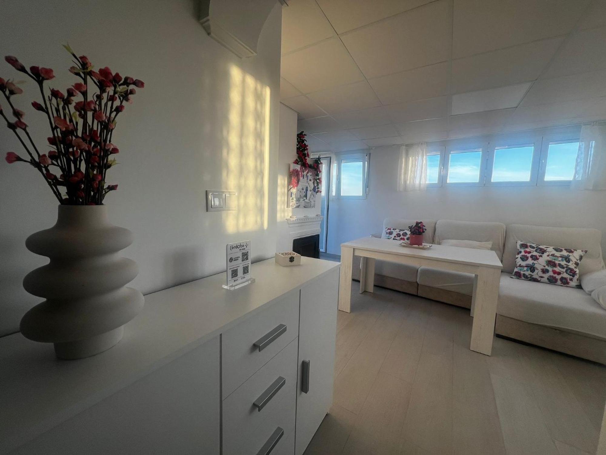Ferienwohnung La Flor Del Naranjo Córdoba Exterior foto