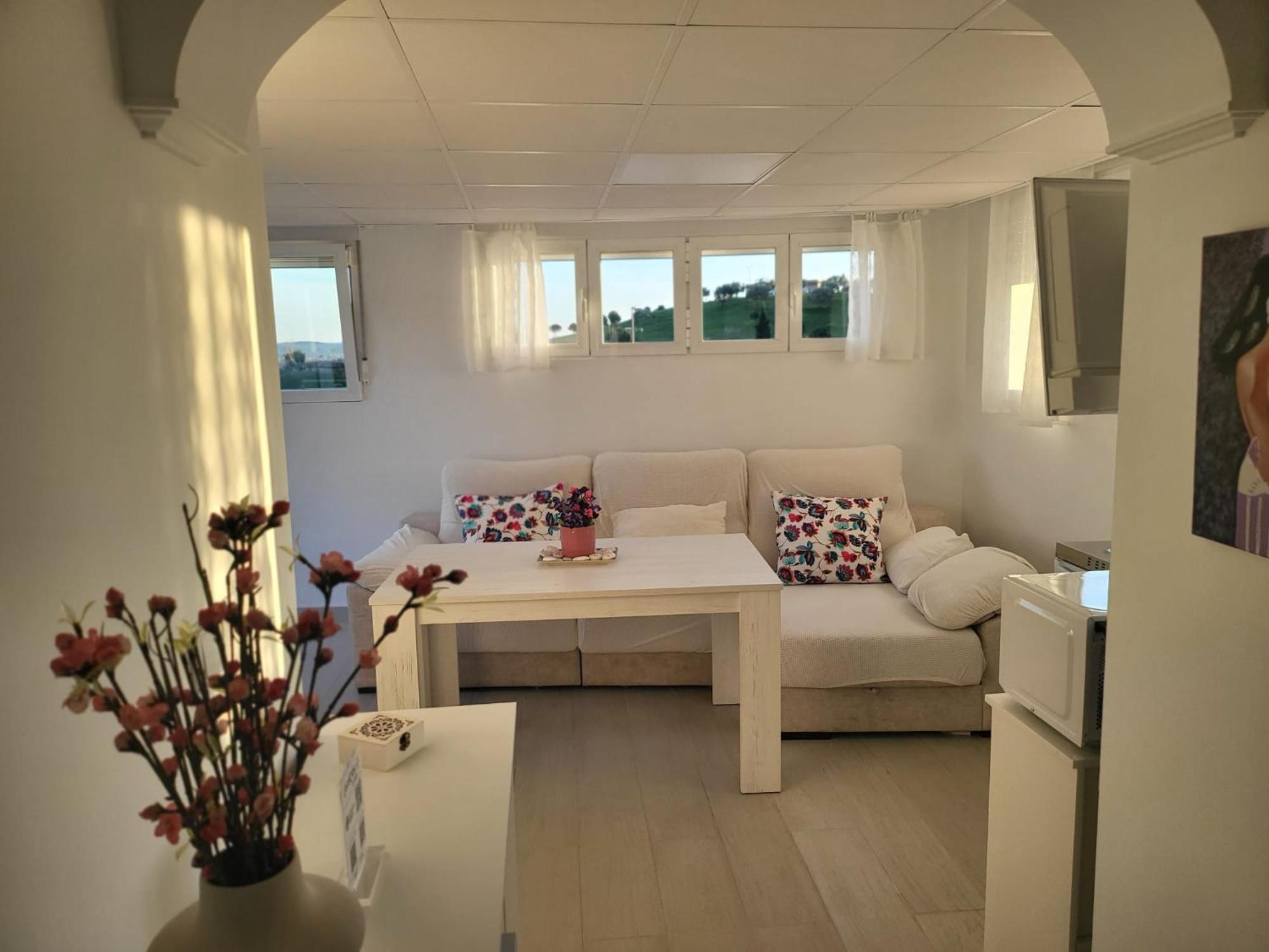 Ferienwohnung La Flor Del Naranjo Córdoba Exterior foto