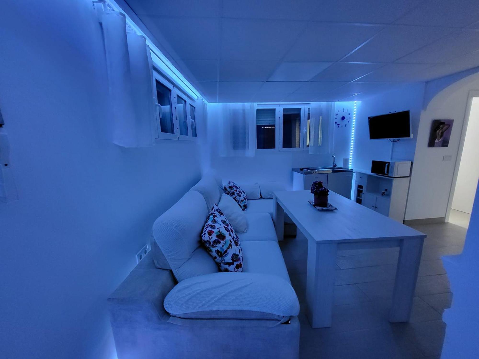 Ferienwohnung La Flor Del Naranjo Córdoba Exterior foto