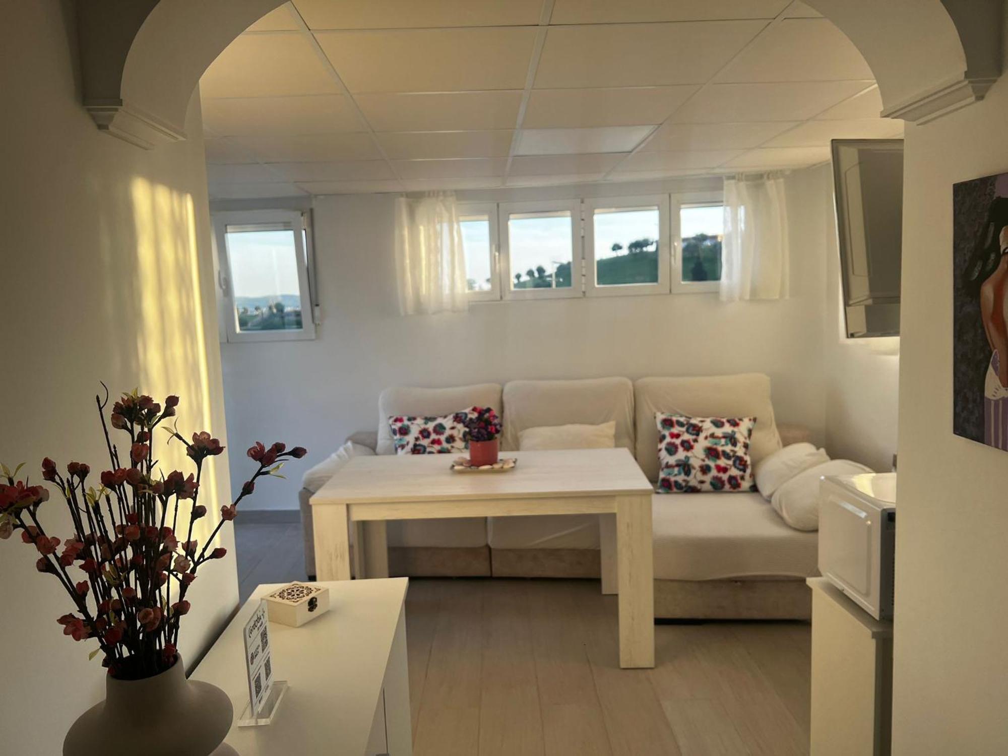 Ferienwohnung La Flor Del Naranjo Córdoba Exterior foto