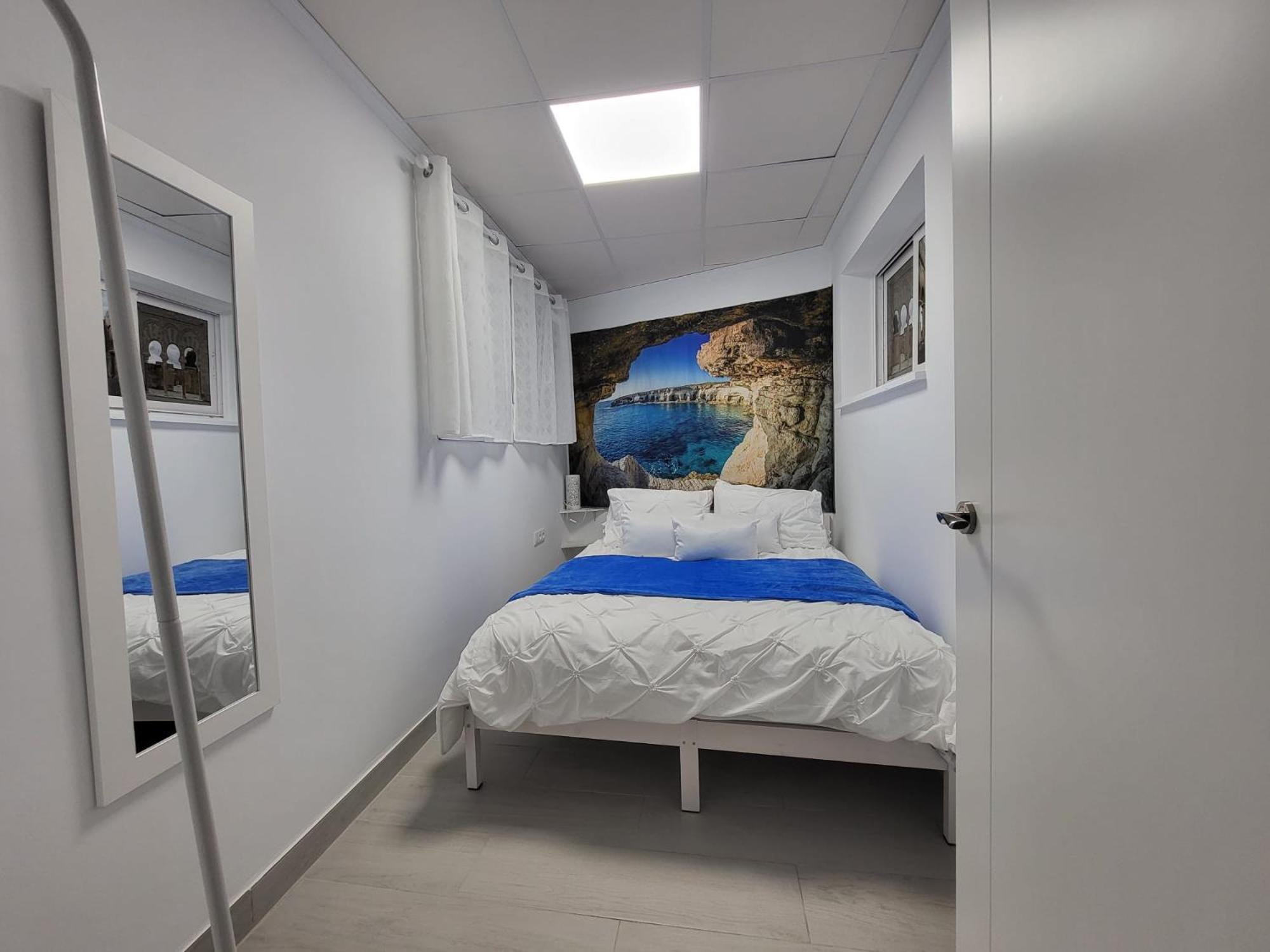 Ferienwohnung La Flor Del Naranjo Córdoba Exterior foto