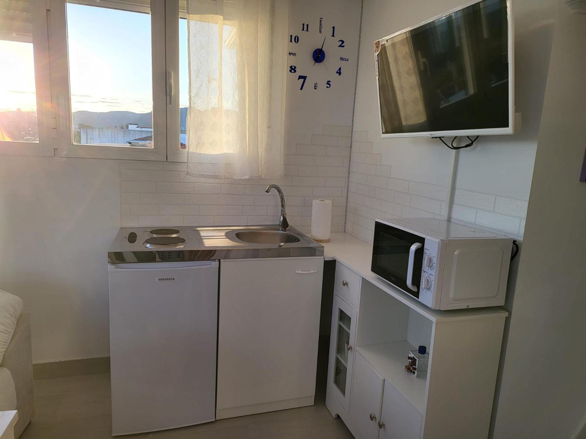 Ferienwohnung La Flor Del Naranjo Córdoba Exterior foto