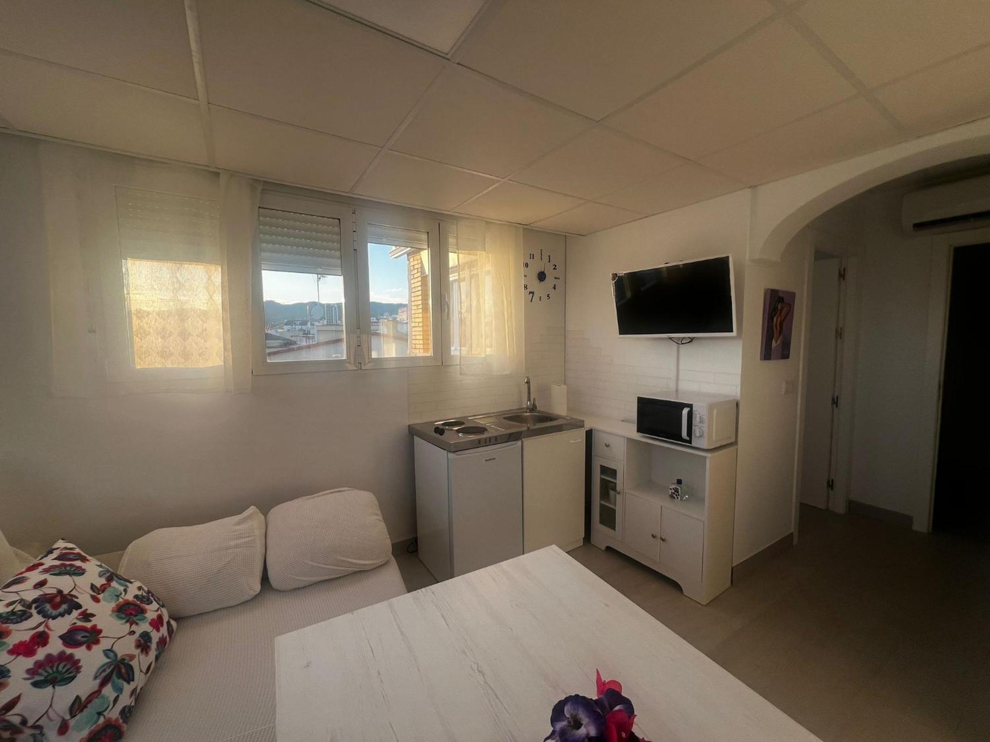 Ferienwohnung La Flor Del Naranjo Córdoba Exterior foto