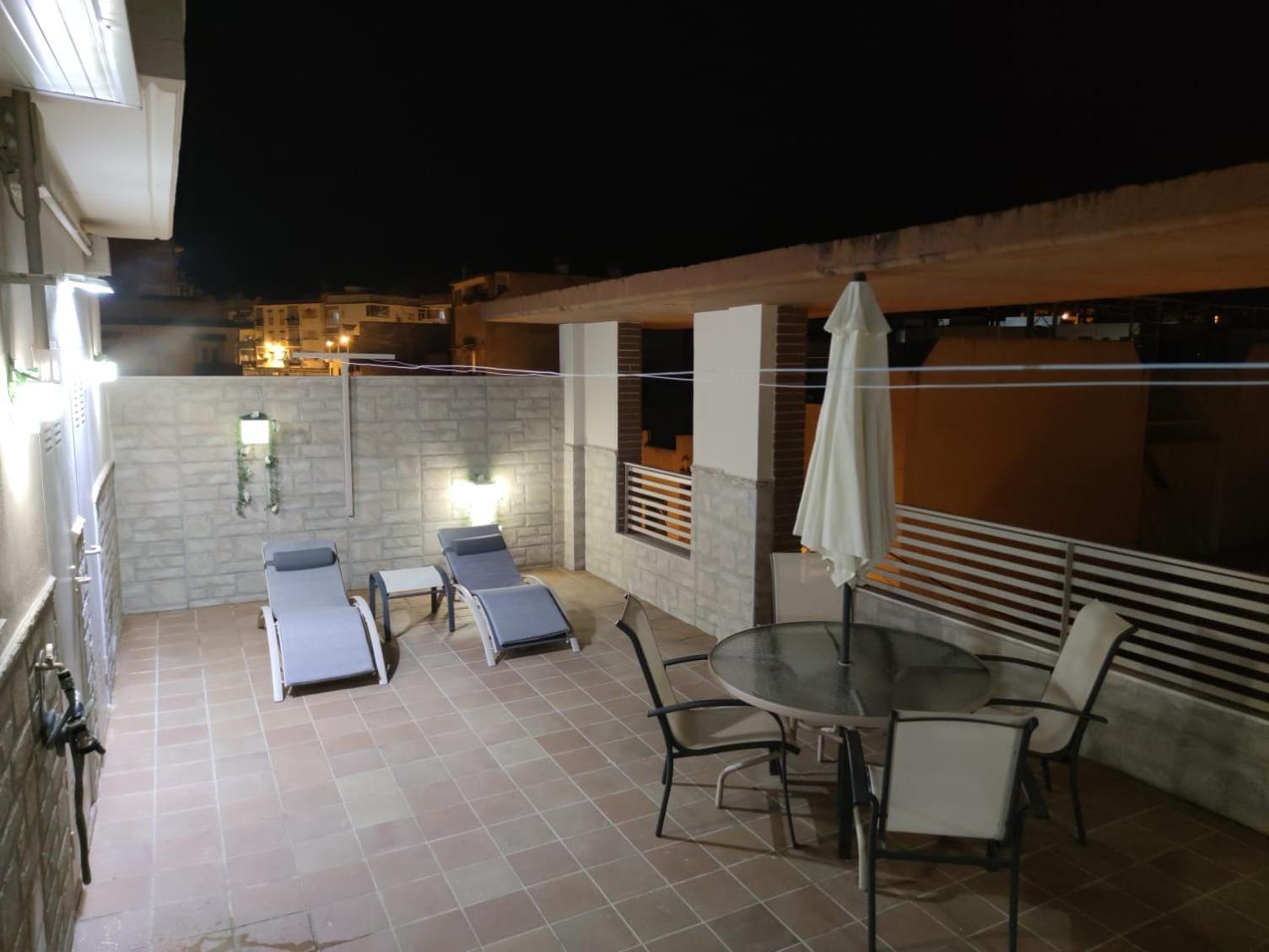 Ferienwohnung La Flor Del Naranjo Córdoba Exterior foto